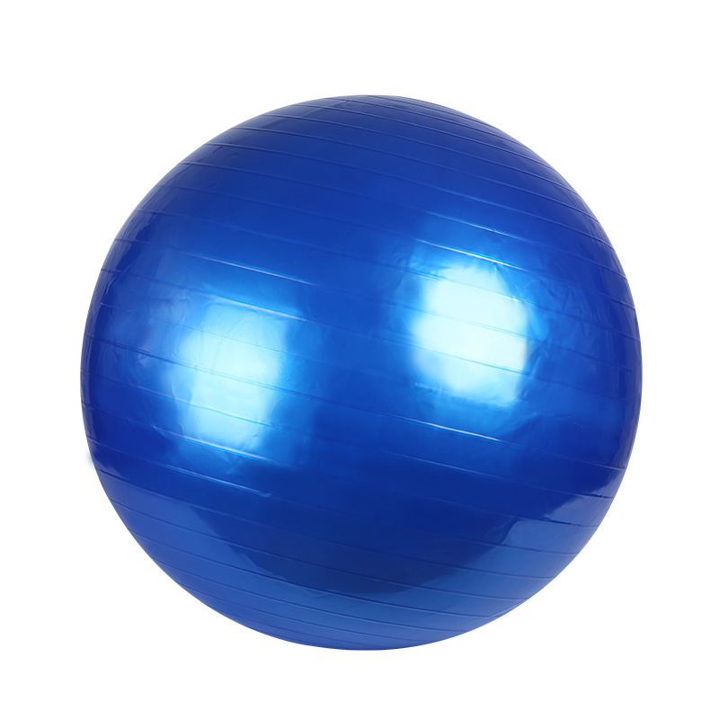 Picture of Fitness Ball Yoga Ball PVC55-95cm Diameter Thickened Explosion-proof Gymnastics Yoga Fitness Ball Dragon Ball