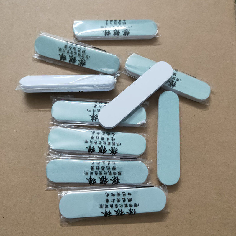 Picture of Wipe Silver Stick Wen Play Special Jewelry Sterling Silver Polishing Stick Silver Double-sided Polishing Stick Mobile Phone Frame Scratch Repair