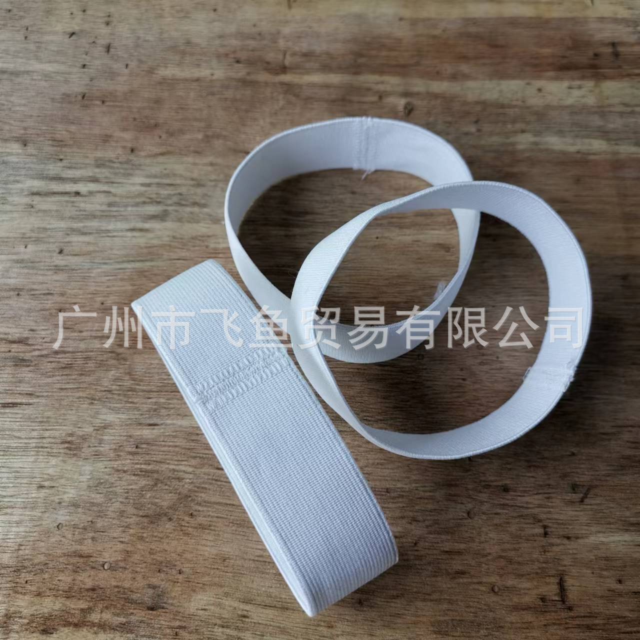 High Elastic Elastic Band, Clothing Waist and Ankle Binding Band, Yoga Sports Elastic Band, 1.5-5cm Multi-Color