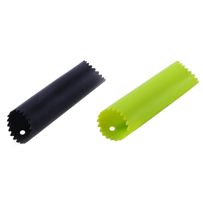 Picture of Complete Collection of Kitchen Artifacts, Silicone Garlic Peeler, Manual Garlic Peeler, Kitchen Simple Creative Gadgets