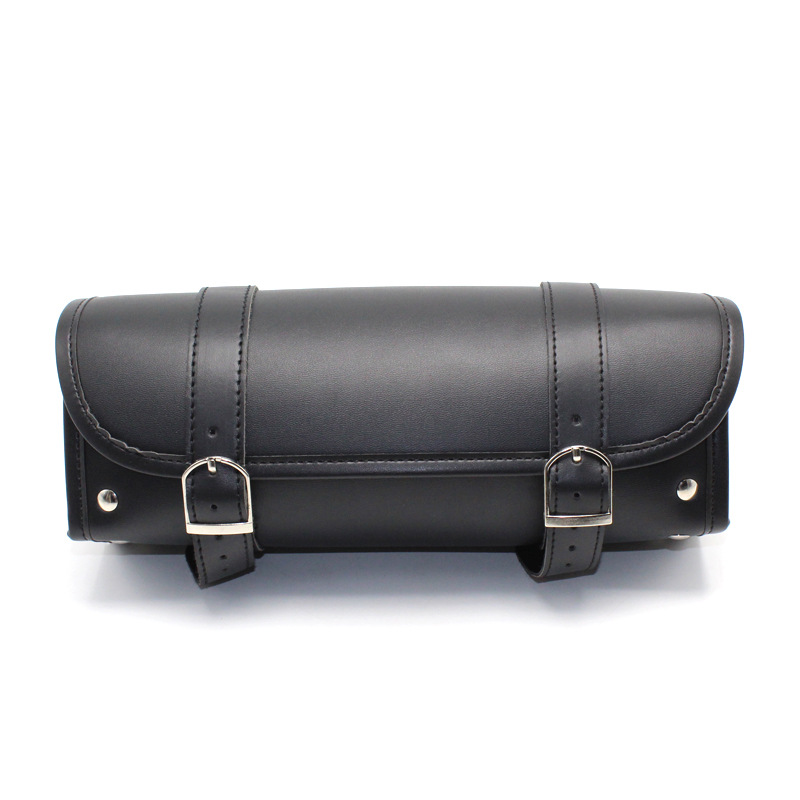 Picture of Harley Motorcycle Hanging Bag Retro Modified Motorcycle Bag Side Bag Knight Bag Car Head Bag Electric Vehicle Kit