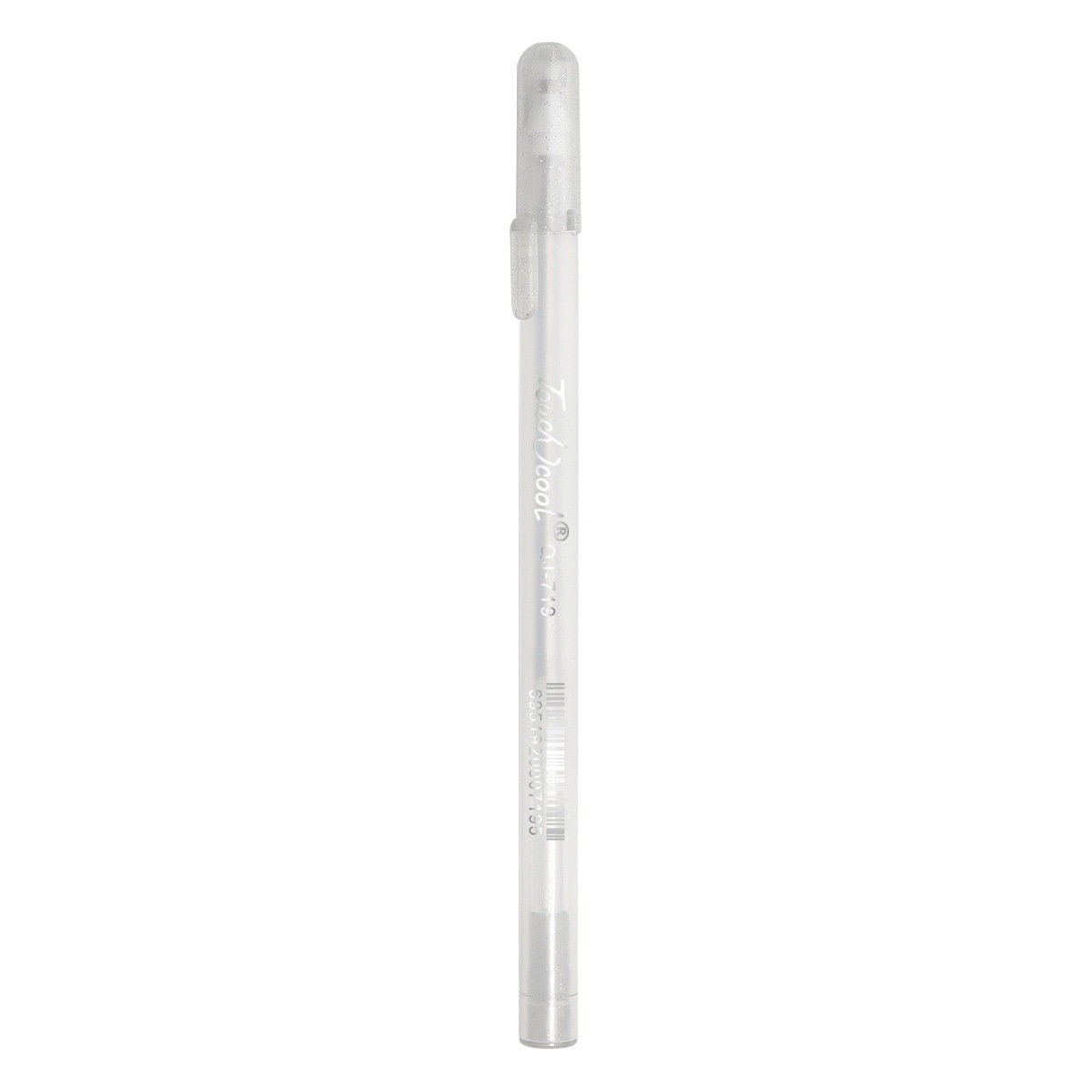 AMBen high-gloss pen gold silver white hand-painted bullet pen head watercolor art painting brush paint pen marker pen