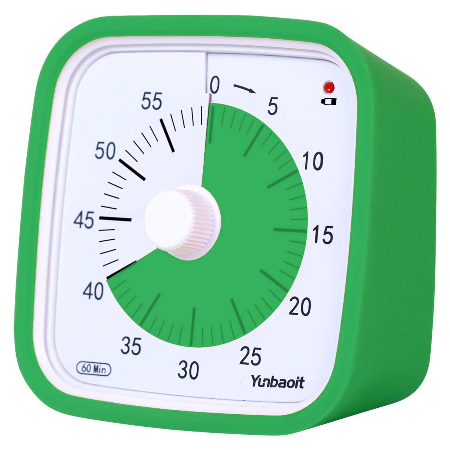 Picture of Time Manager Kidsren's Alarm Clock Timer Timer for Primary School Students to Do Homework Multi-Functional Visual Learning
