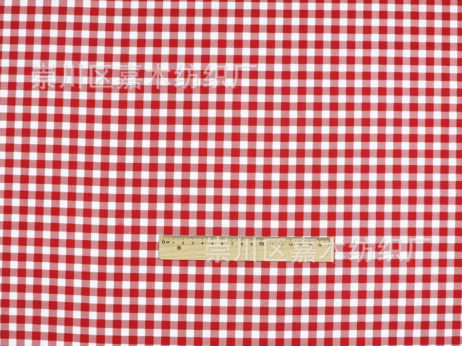 Picture of Twill cotton fabric wholesale 133*72 Cotton environmental protection printing and dyeing infant bedding fabric factory wholesale
