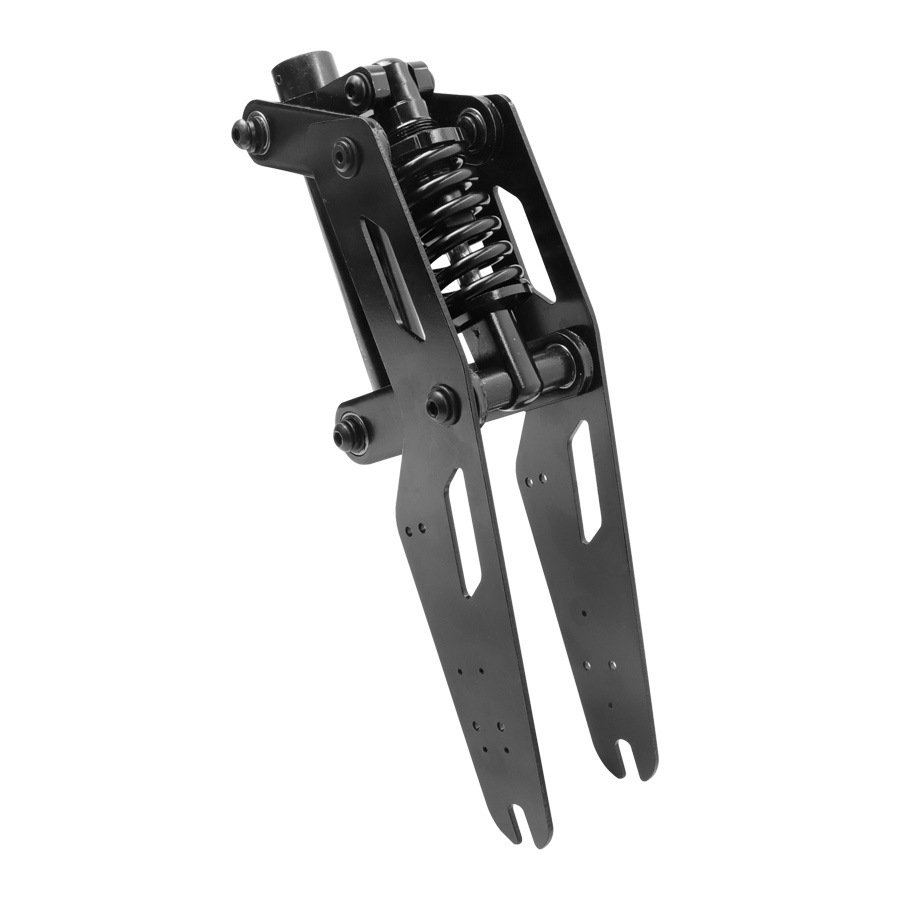 Picture of Xiaomi electric scooter front shock absorber M365Pro Xiaomi scooter front fork shock absorber kit modified accessories