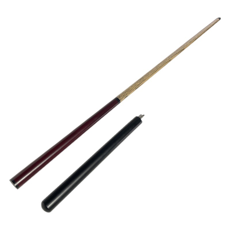Advanced Billiards Special Rod Jumping Integrated Billiard Cue Violent Kickoff Punt Chinese Black Eight Billiards Jumping Rod Accessories