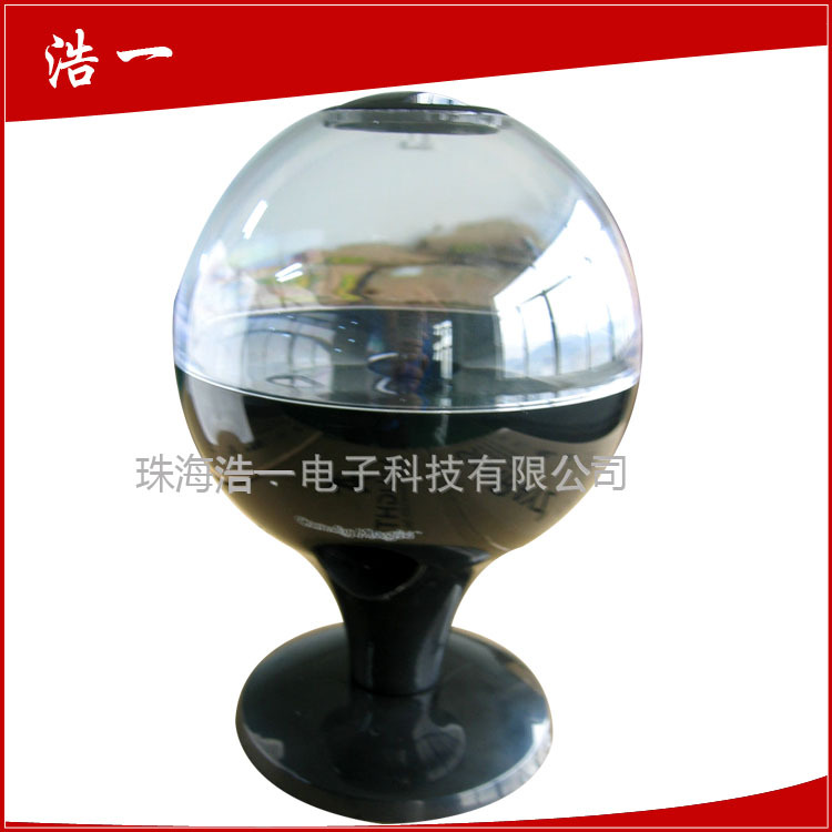 Manufacturer Supplies Automatic Induction Candy Jar Automatic Candy Machine Automatic Sugar Dispensing