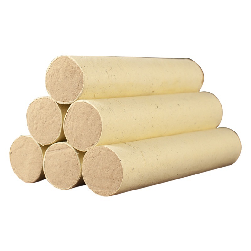 Yu Caotang 4cm bold moxa stick moxa leaf paper Thunder fire moxibustion moxibustion stick for three years Chen Chunzheng moxa column moxa Rong wholesale