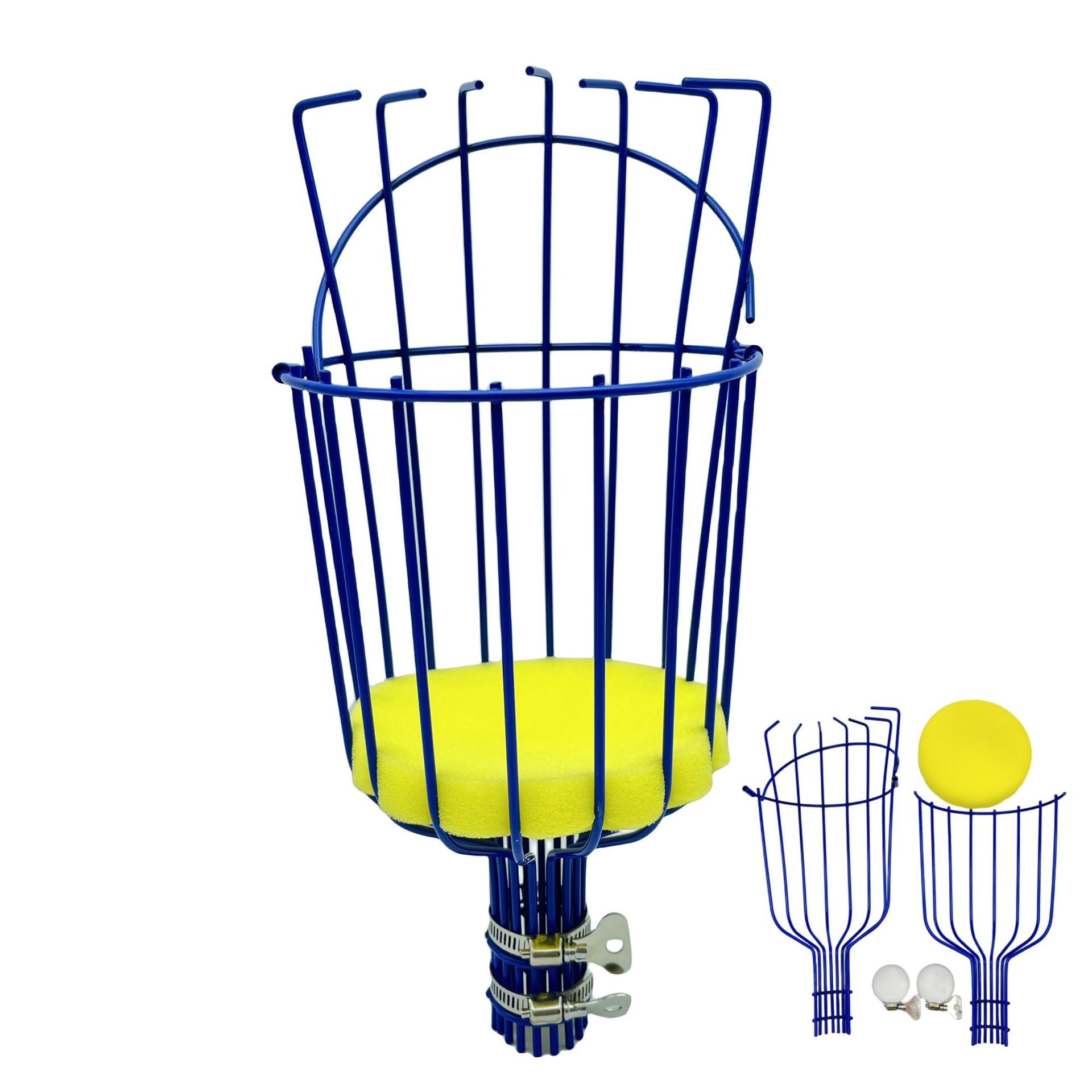 Picture of Amazon fruit picking tool fruit picking artifact high-altitude picking tool high-altitude fruit picking tool fruit picking tool