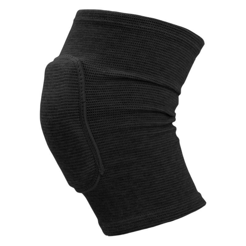 Dance Sponge Knee Pad Pad Knee Pad Thickened Children's Elbow Pad Adult Sports Knee Pad Anti-bump