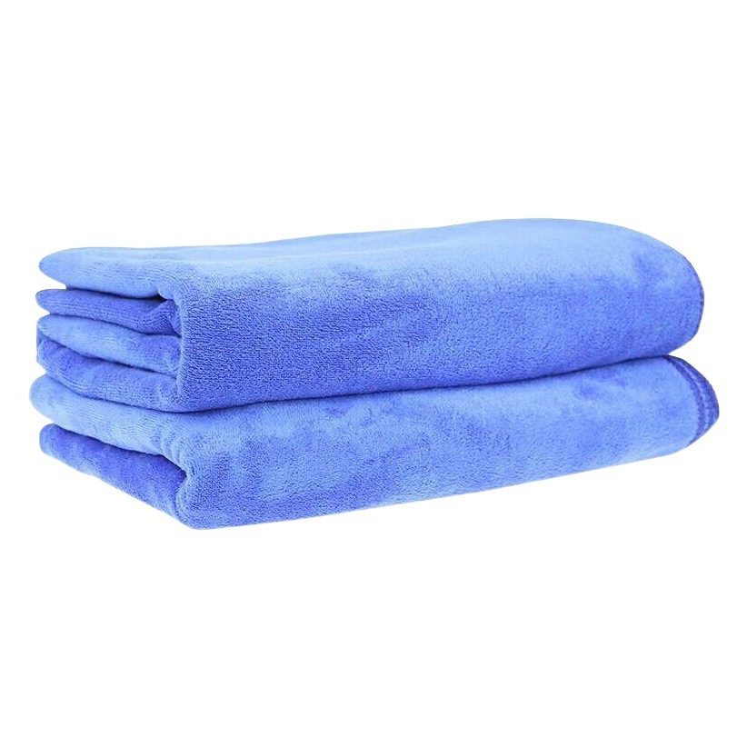 Towel Barber Shop Towel Housekeeping Cleaning Towel Thickened Towel Absorbent Hair-free Car Towel Quick-drying Towel