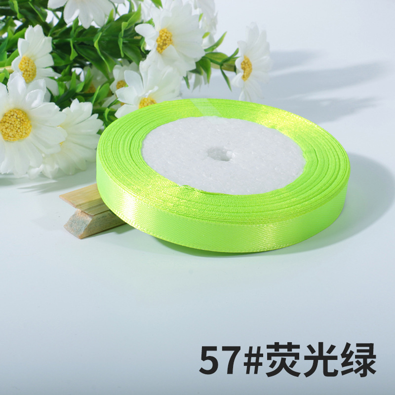 Picture of 0.6cm wide floral ribbon packaging ribbon home textile decorative jacquard Ribbon Baking ribbon polyester ribbon wholesale