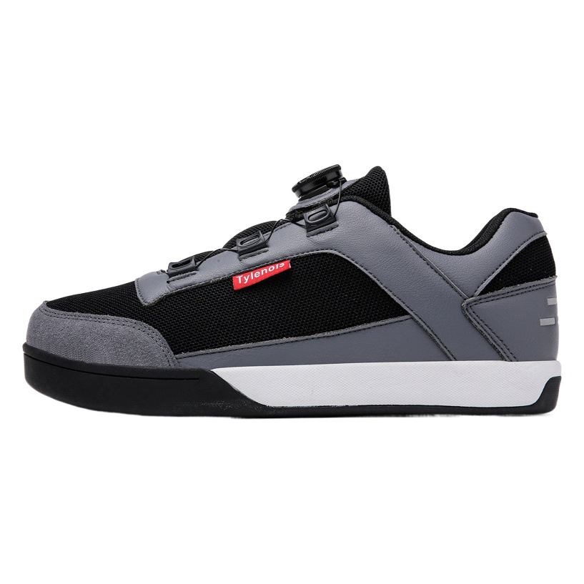 Riding and hiking dual-purpose bicycle shoes sports outdoor travel non-slip wear-resistant cross-border explosions detachable cycling shoes