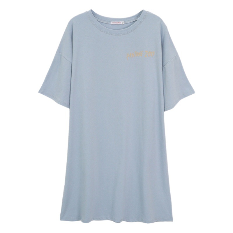 Pregnant Women's Dual-use Breastfeeding Suit Going Out Long Breastfeeding T-shirt Spring and Summer Breastfeeding Suit Women's Fashion Fashionable Mothers
