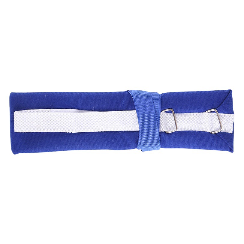 Restraint belt for the elderly Bedridden patients Wrist and ankle fixing belt restraint belt Sponge restraint binding belt