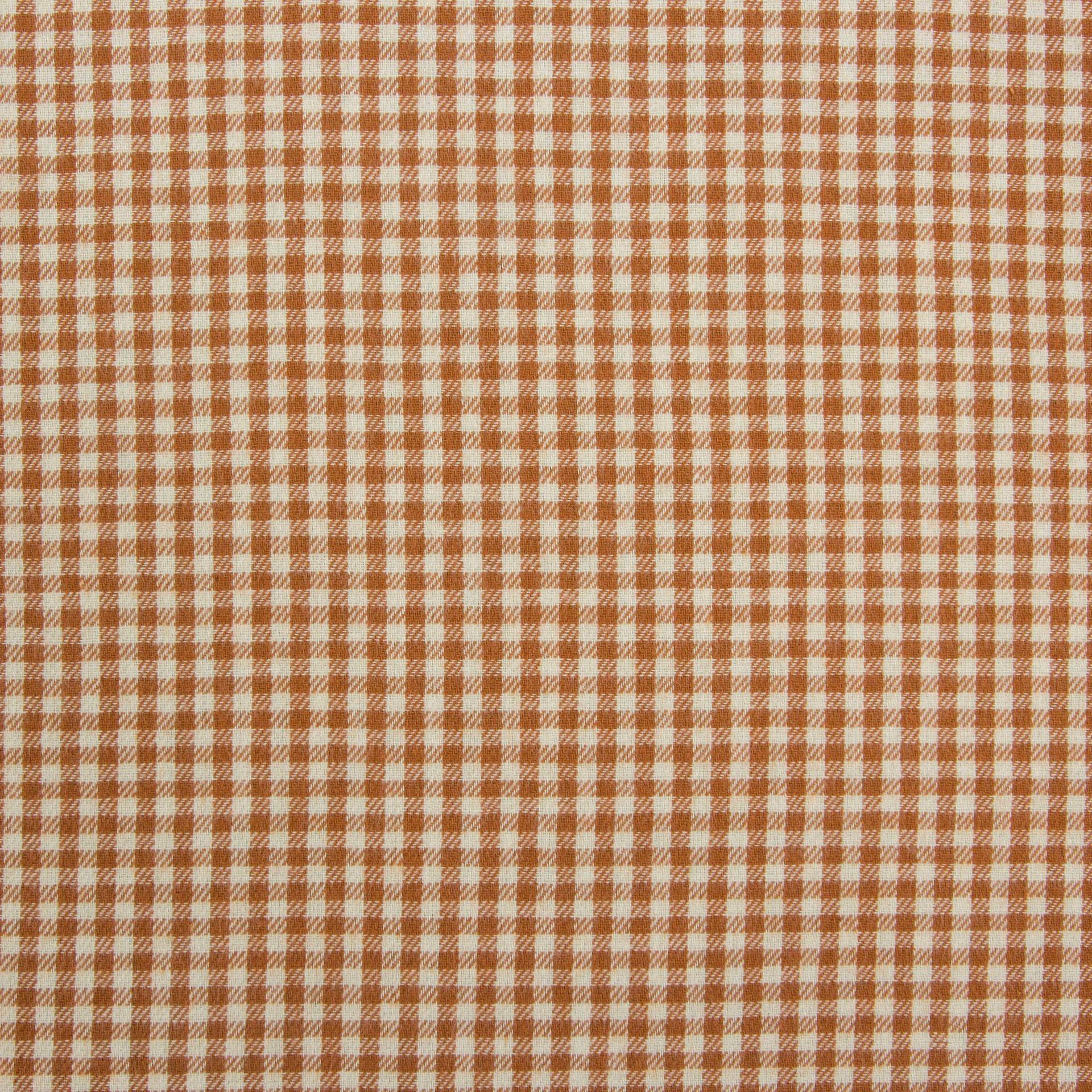 Picture of 32 Count Pure Cotton 0.3mm Yarn-Dyed Brushed Plaid Manufacturer Ready-Made Fabric Autumn and Winter Children's Clothing Fashion Men's Pet Cloth