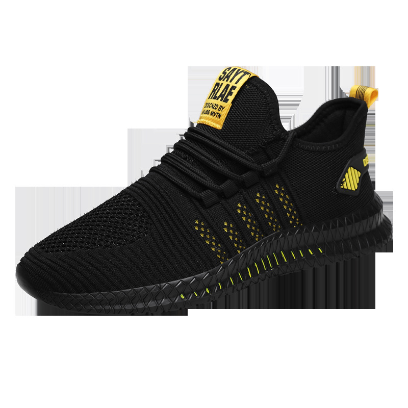 Picture of Cross-border large size travel foreign trade wholesale men's shoes running shoes 2024 outdoor summer sports shoes men's shoes a generation of hair