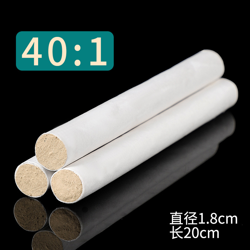 Picture of Mai Bar Wholesale Gold Moxibustion Bar Mai Rong Home Mai Bar Aged Mai Pillar Moxibustion Box Mai Grass Clear Mai Bar Manufacturers