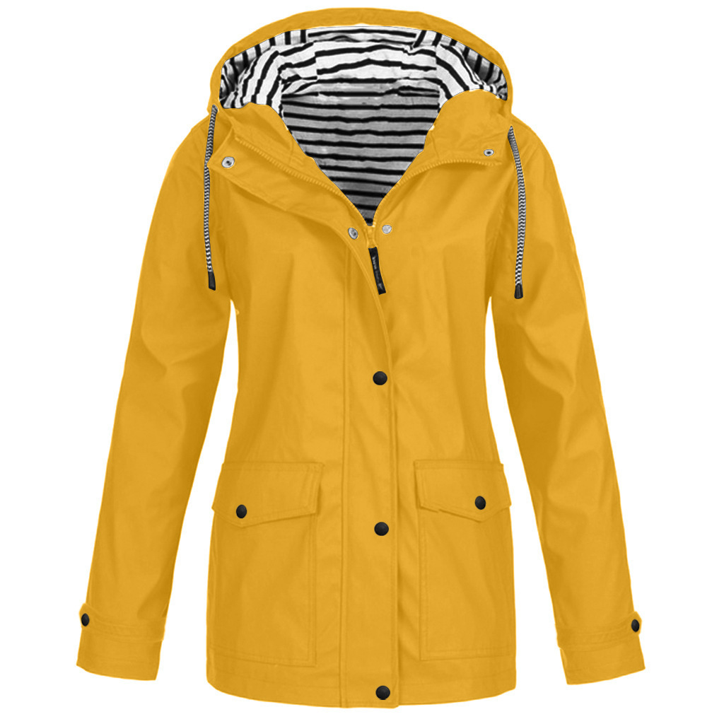 Picture of 2022 Amazon AliExpress Autumn and Winter Explosions Charge Clothes Three-in-One Outdoor Mountaineering Suit Waterproof Jacket 558