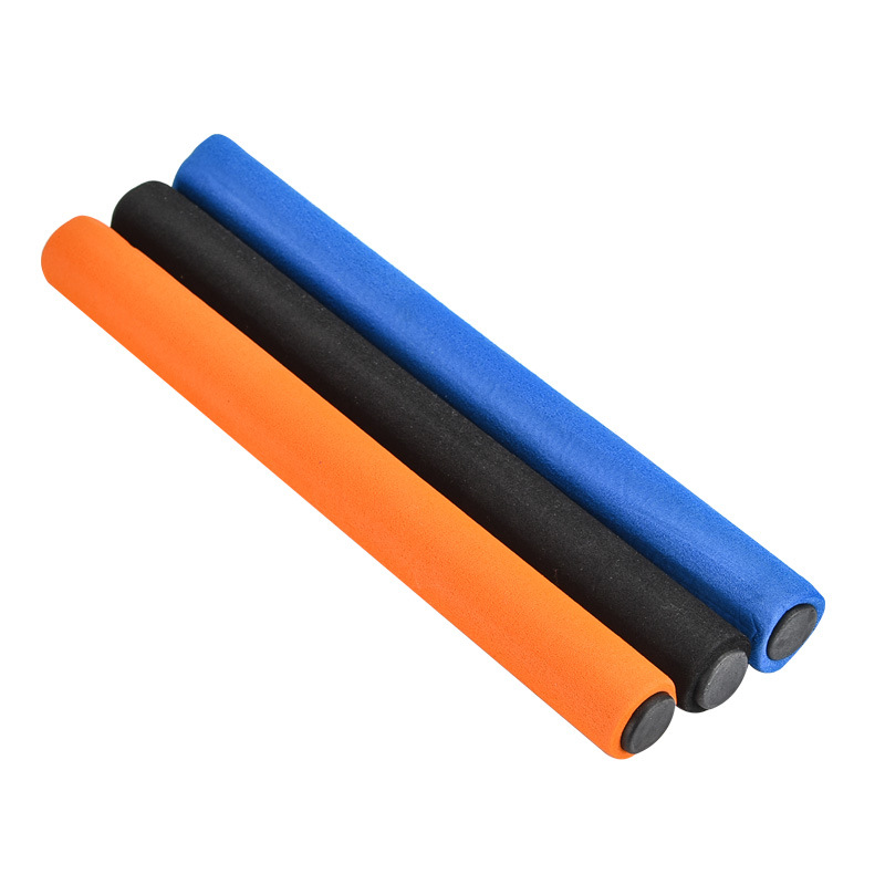 Picture of High-grade aluminum alloy baton for primary and secondary schools, high schools and universities track and field competitions