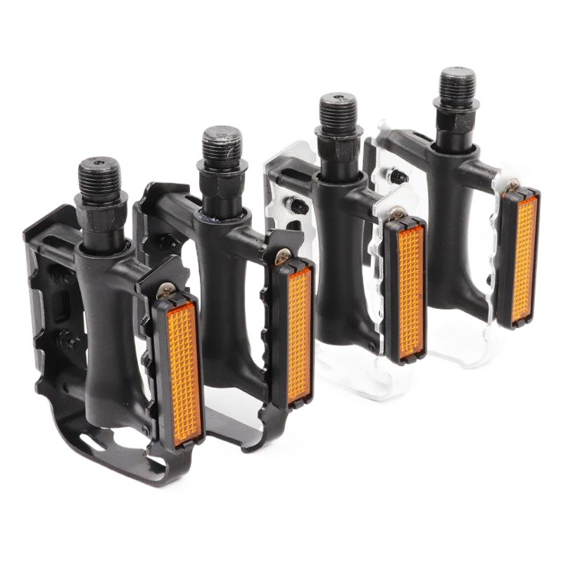 New WELLGO Vig mountain road bike pedals aluminum alloy bicycle pedals VM273