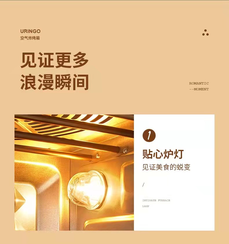 Picture of SINCO T22 oven bulb E14 screw high temperature resistant bulb salt lamp bulb night light indicator bulb