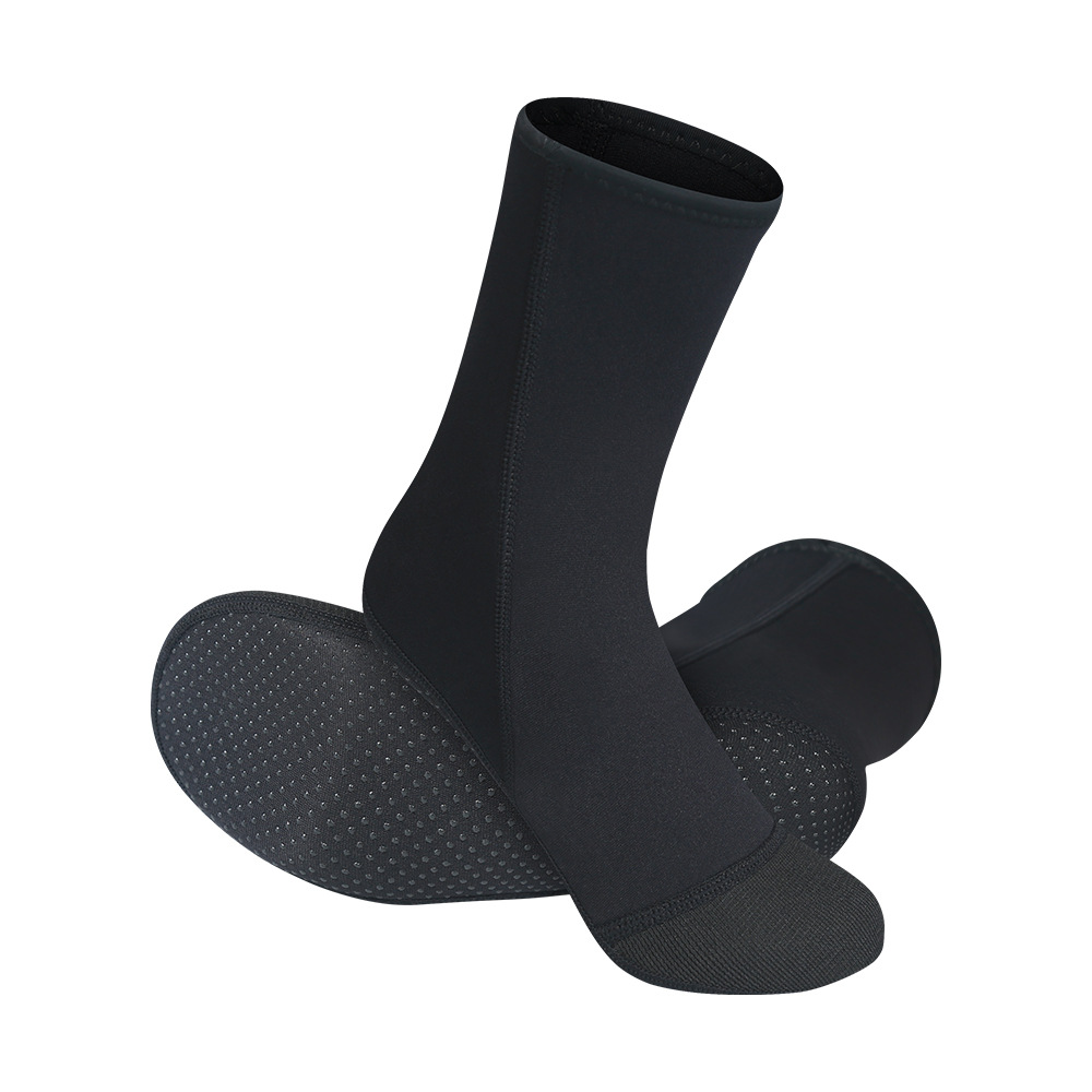 Picture of Sbart/Shark Bart men and women diving socks snorkeling socks swimming socks beach socks shoes snorkeling shoes equipment thick
