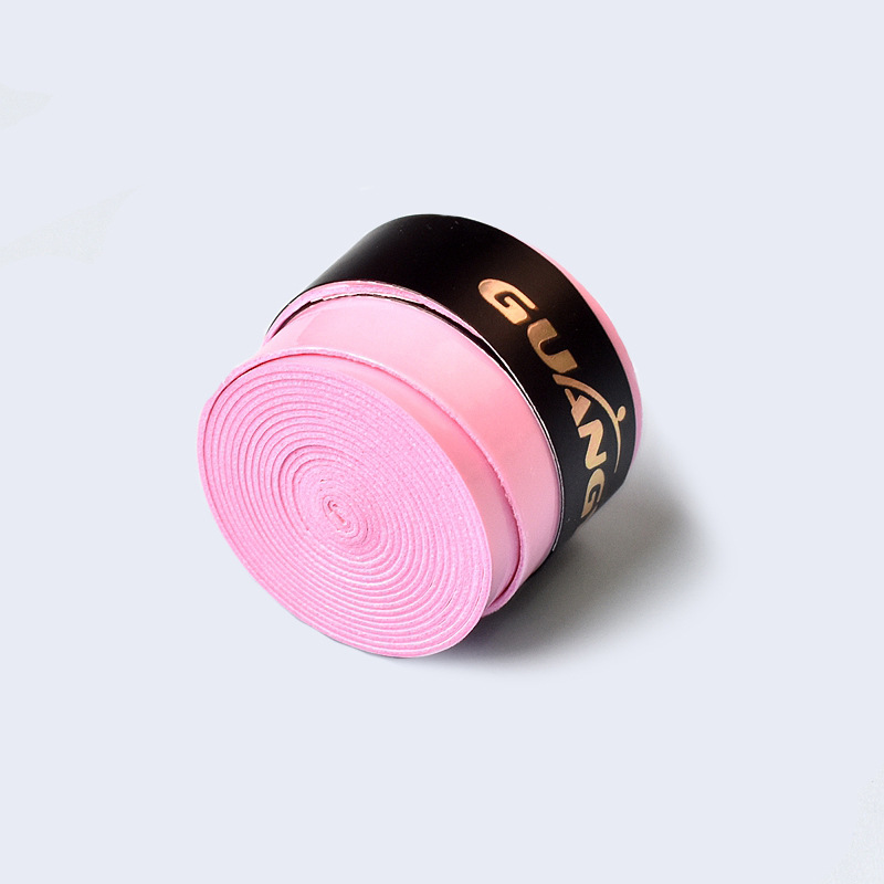 Picture of Guangyu hand glue non-slip sticky hand glue sweat absorption belt slingshot winding belt sweat absorption belt badminton racket hand glue wholesale