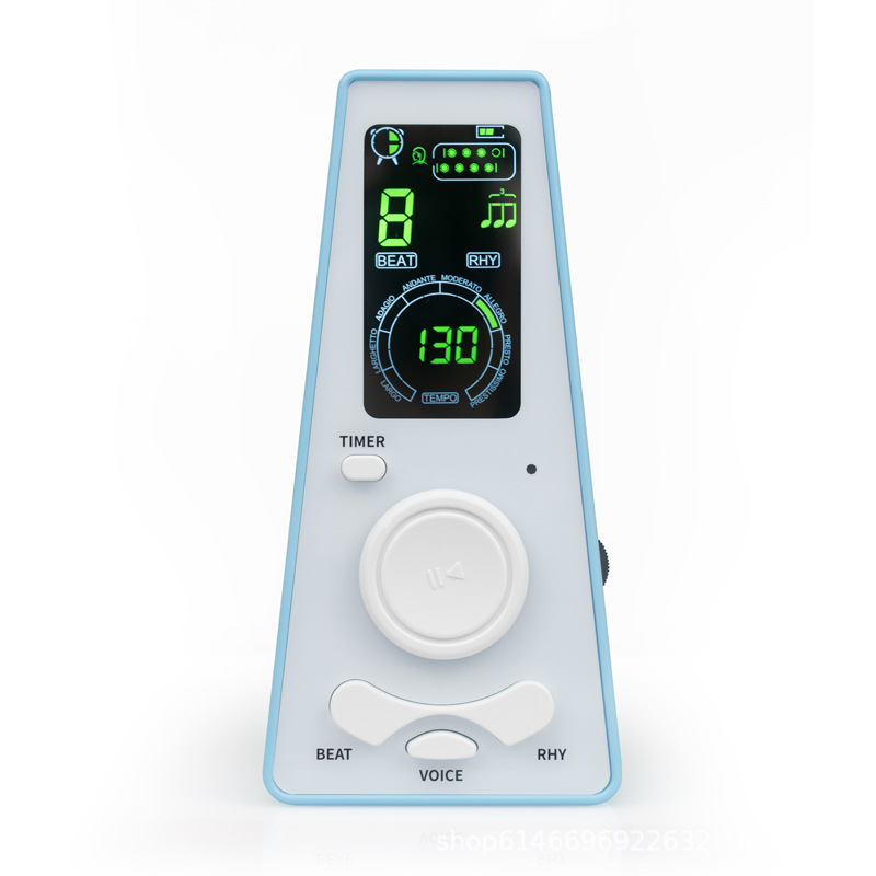 Picture of solo electronic metronome piano grade test special wholesale guitar violin children mini vocal rhythm Universal