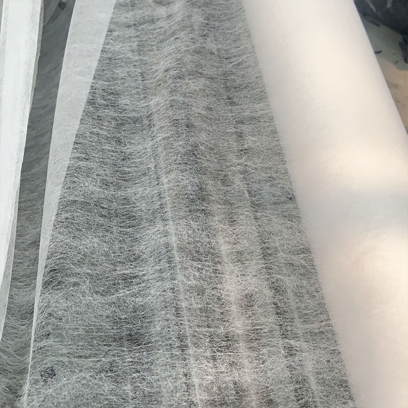 Picture of Commonly Sophisticated Supply 9g Non-Woven Fabric Clothing Cutting Glass Leather Partition Non-Woven Fabric Needle-Punched Non-Woven Fabric