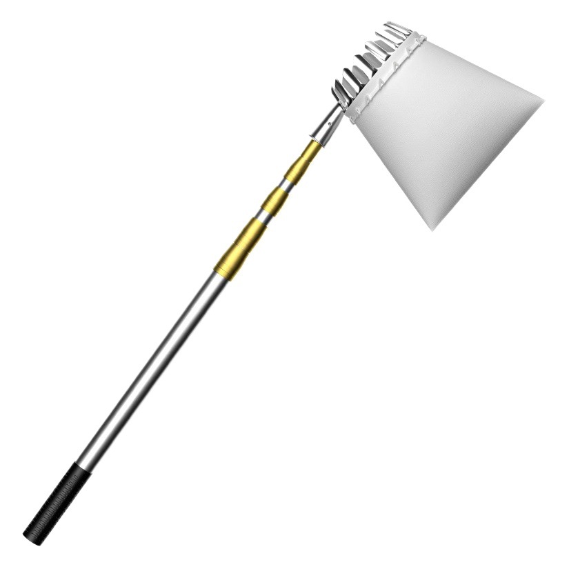 Fruit picker fruit picker high-altitude pear picker basket garden apple orange word fruit picker fruit picker factory wholesale