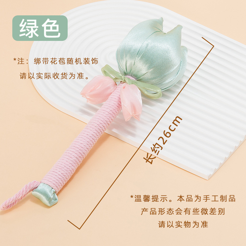 Picture of wormwood hammer health hammer wholesale custom hand massage beat meridian moxibustion hammer diy material package wormwood hammer