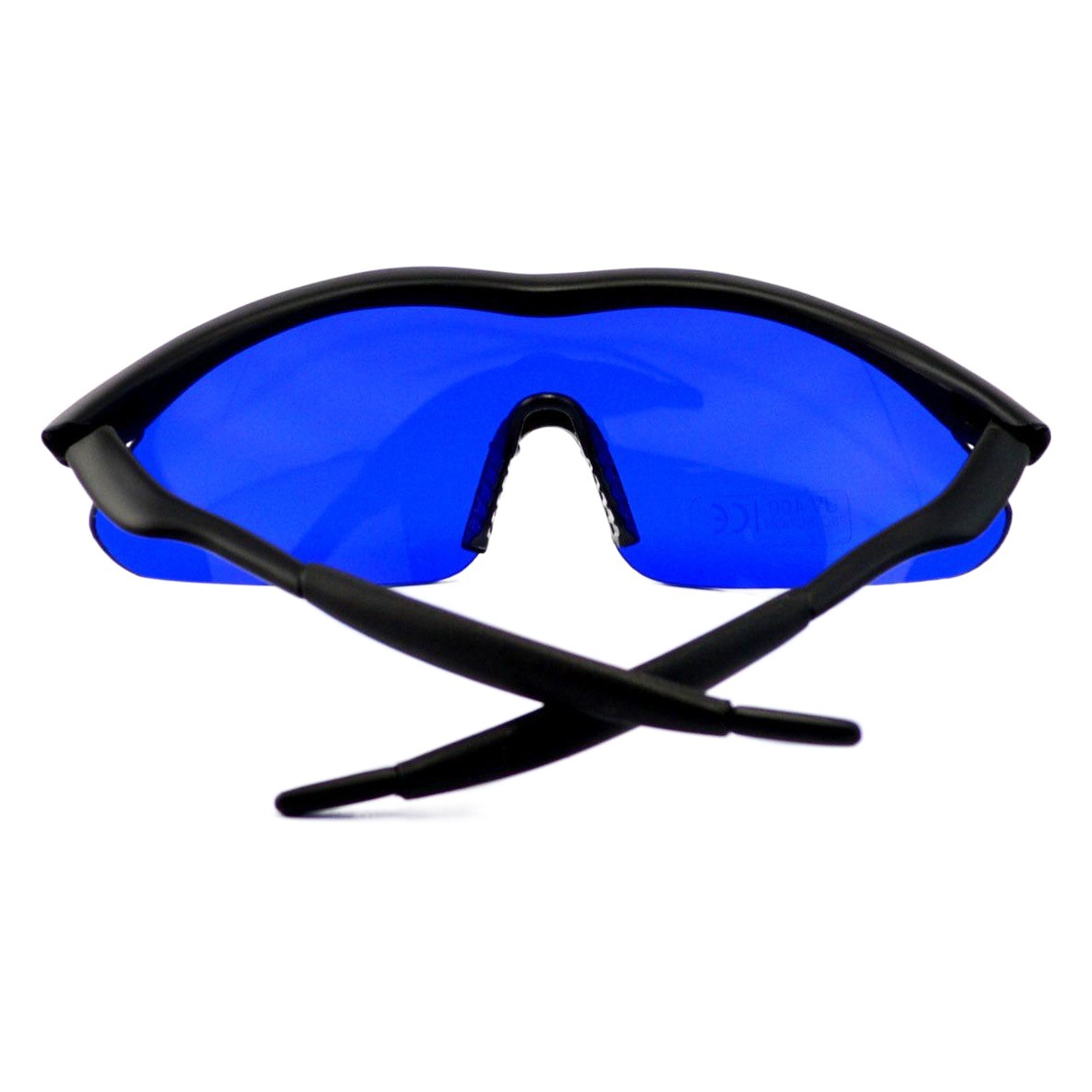 Golf Eagle Eye Ball Glasses Outdoor Sports Riding UV Filter Course Positioning UV450 Protective Glasses