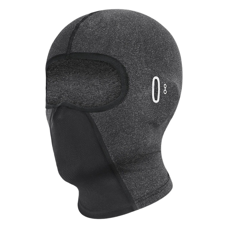 Qianqiwo Bingsi Headgear Anti-ultraviolet Motorcycle Helmet Lining Outdoor Headscarf Sunscreen Cross-border Wholesale