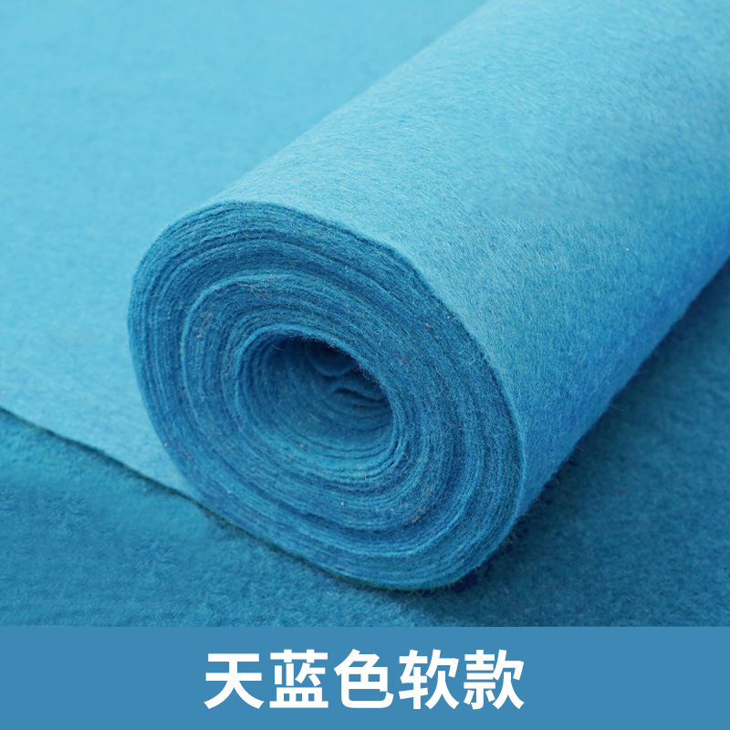 Picture of Wedding Red Carpet Disposable Wedding Red Carpet Paving Stage Commercial Opening Shop Entrance Red Wedding Whole Shop