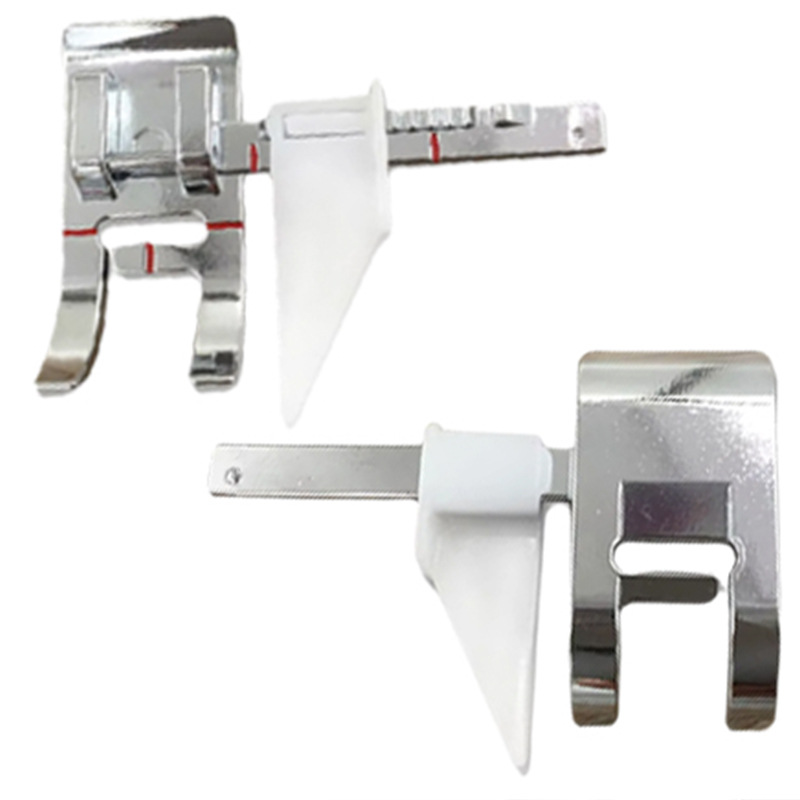 Picture of Household multi-function sewing machine ruler presser foot/regular presser foot sewing machine presser foot ruler presser foot sewing presser foot
