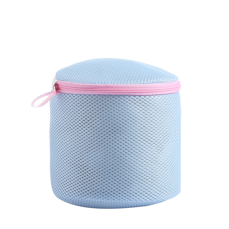 Picture of New manufacturers net red laundry bag underwear washing machine special artifact household household machine washing bag wholesale