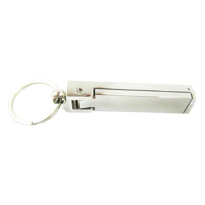 New Exquisite and High-Quality Multifunctional Patented Keychain Bag Buckle Mobile Phone Holder Gift with Laser Lo