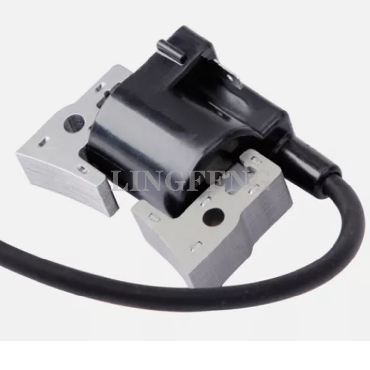 Lawn mower high voltage package ignition coil suitable for golf cart 1997- UP 101909201