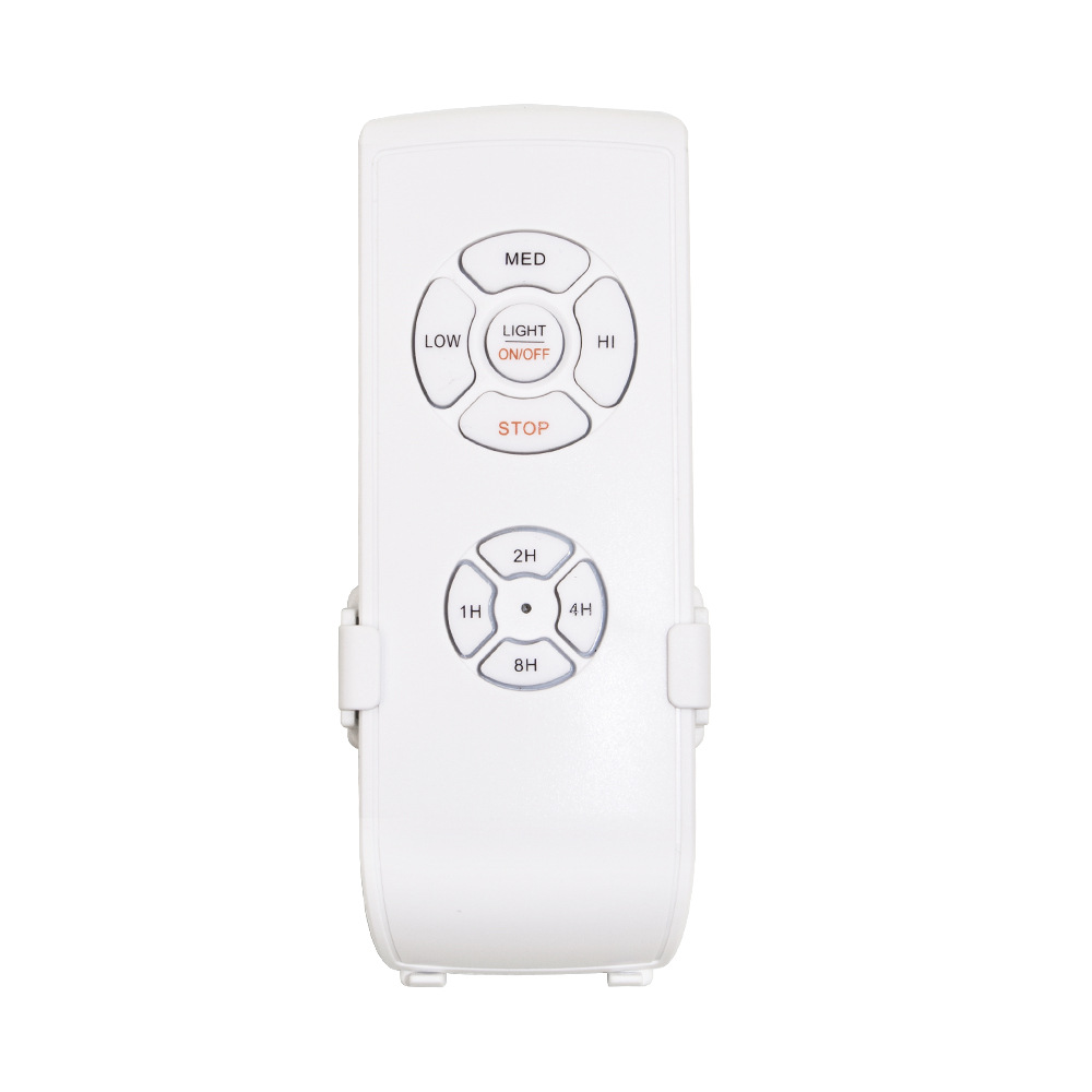 Picture of Wireless smart ceiling fan light remote control receiver invisible fan light controller timing switch 220V controller