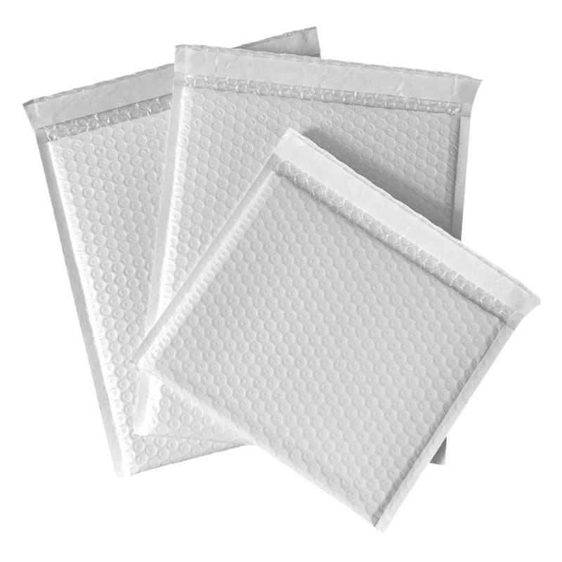 Bubble Bag Garment Packaging Bag Bubble Envelope Bag Waterproof Bubble Bag