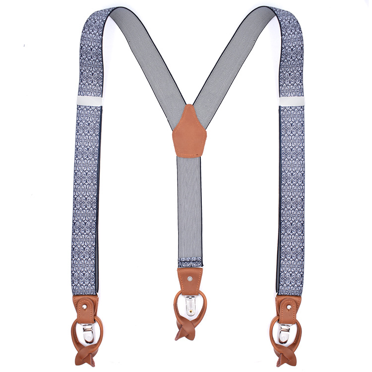 Picture of Cross-Border Supply Adult Multi-Functional Combination Set Straps Unisex DIY Straps in Stock