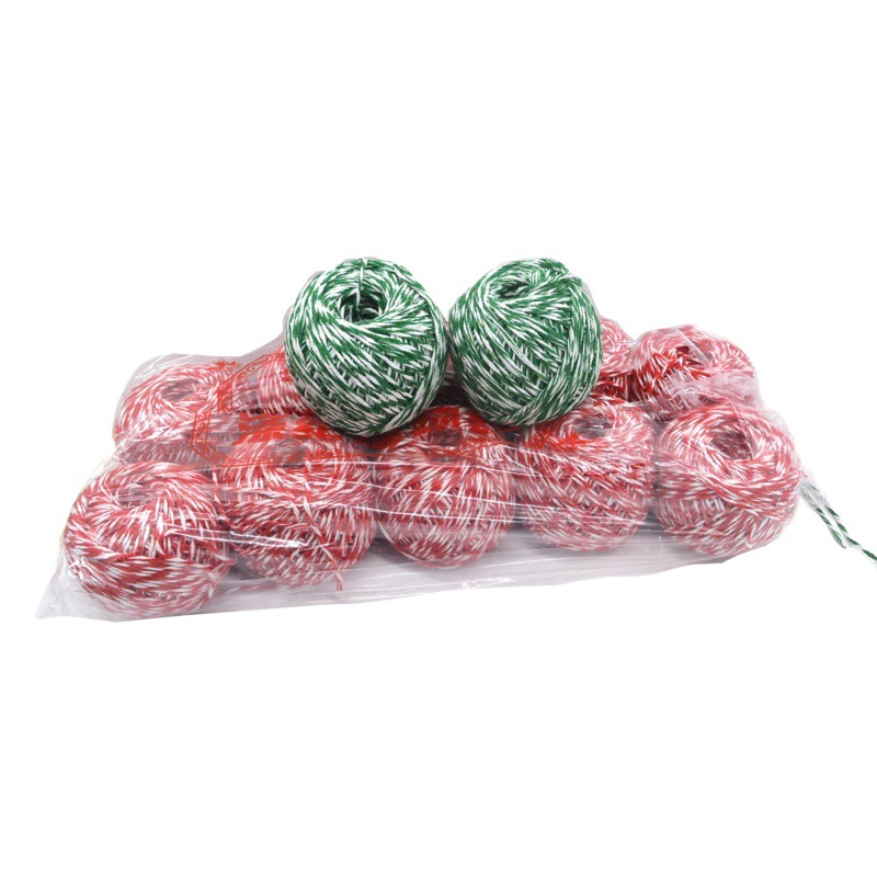 1.5mm coarse cotton rope zongzi thread bag zongzi rope bundle zongzi rope tie zongzi rope