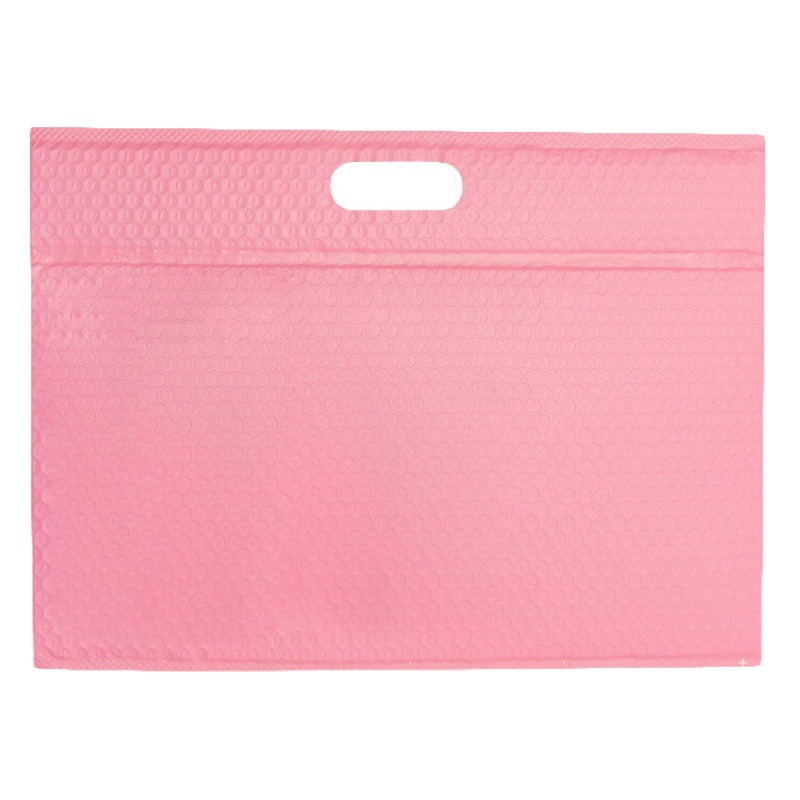 Handbag-Style Light Film Bubble Envelope Bag, Logistics Packaging Bag, Clothing Foam Express Bag, Cross-Border Hot Sale