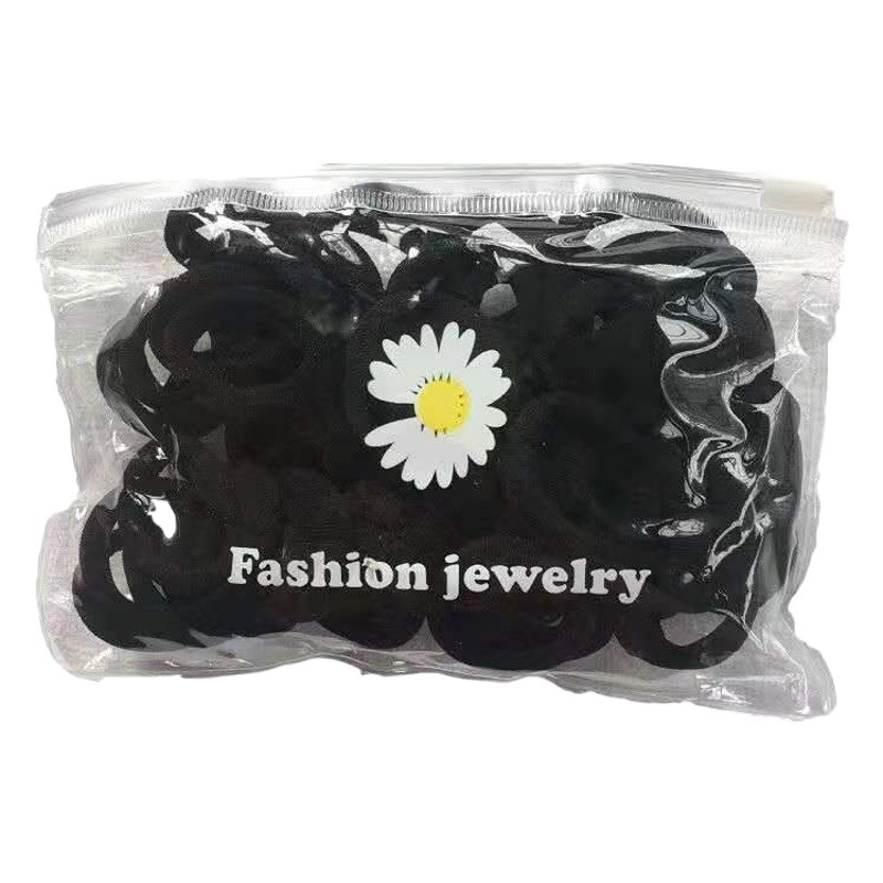Baby Headband Does Not Hurt Hair, Towel Ring, Kidsren's Hair Ring, Rubber Band, Hair Braid, Hair Rope, Girls' Durable Hair Accessories