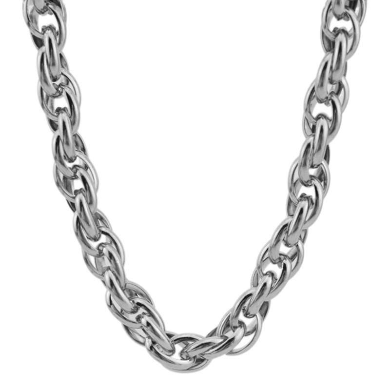 Korean-style Hip Hop Keel Chain Bracelet Trendy Men Send Boyfriend Social Trend Niche Design Sense Jewelry