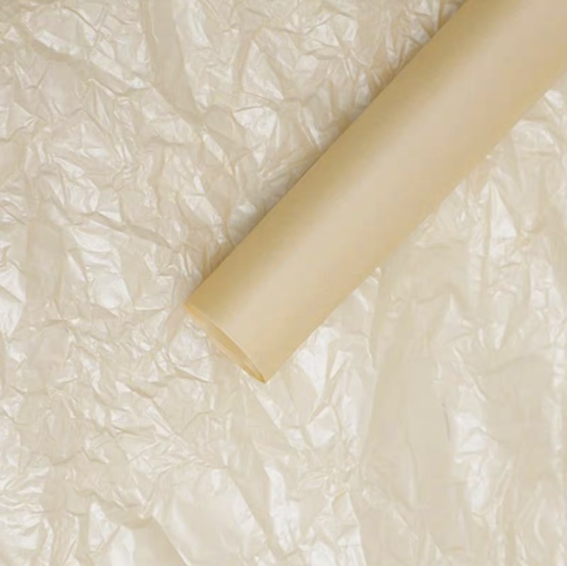Picture of Waterproof Thickened 26g Pearlescent Sydney Paper Mother's Day Fresh Flower Wrapping Paper Cake Decorations bouquet Lining Paper