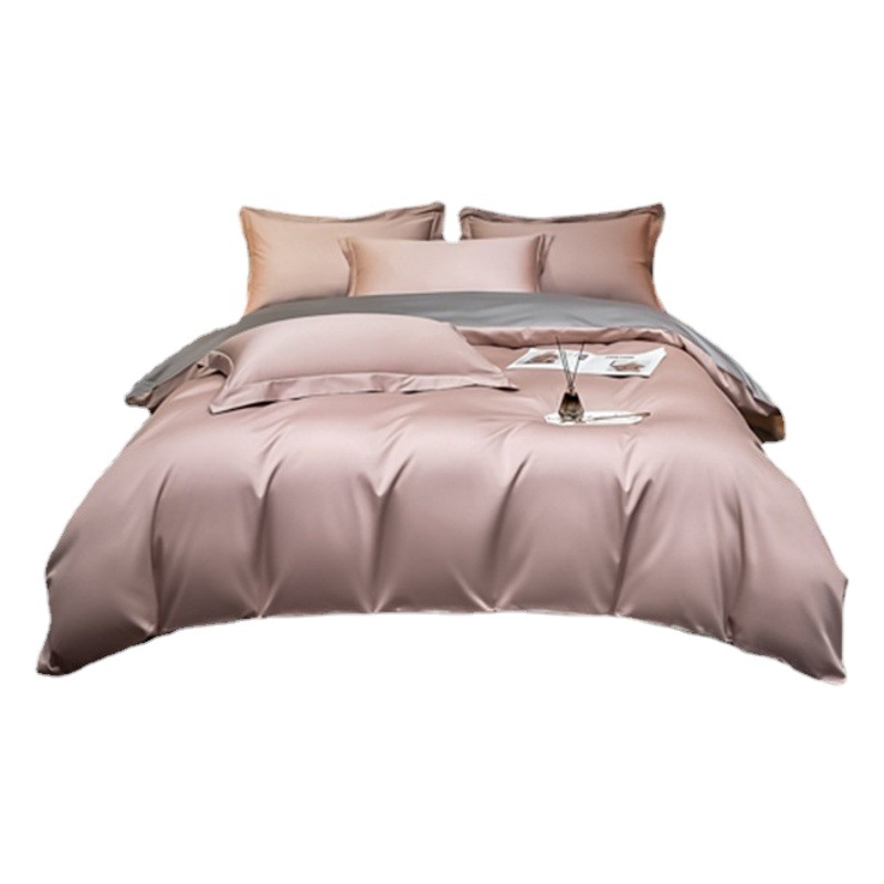 Class A maternal and infant grade single piece cotton quilt cover wholesale cotton Xinjiang long staple cotton single double quilt cover double 200