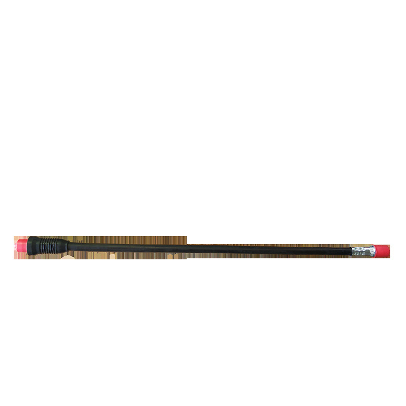 Picture of Lawn mower flexible shaft assembly lengthened belt sleeve 89cm hedge trimmer accessories backpack brush cutter flexible shaft inner core