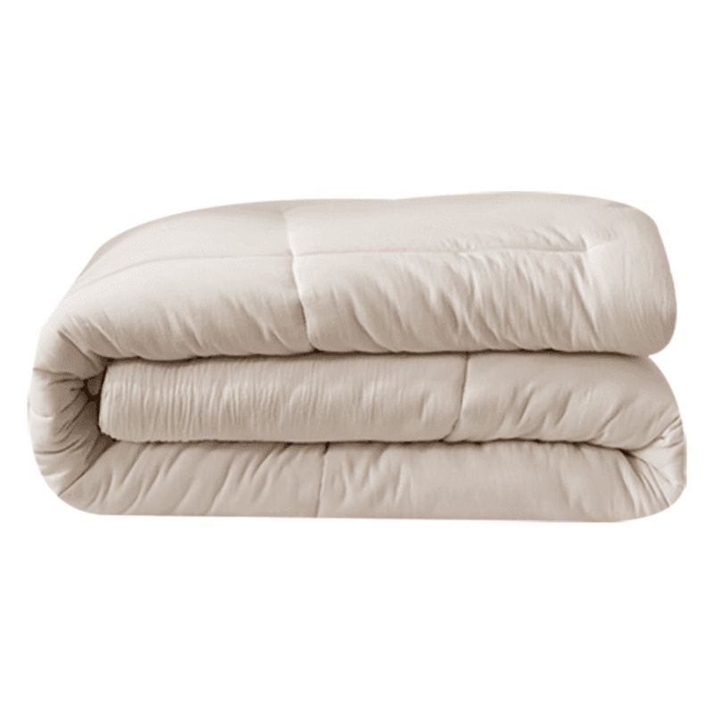 Xinjiang Cotton Mattress Pad, Class a Dye-Free Soft Mattress, Double Thickened Pad, Available in Multiple Sizes for Infants